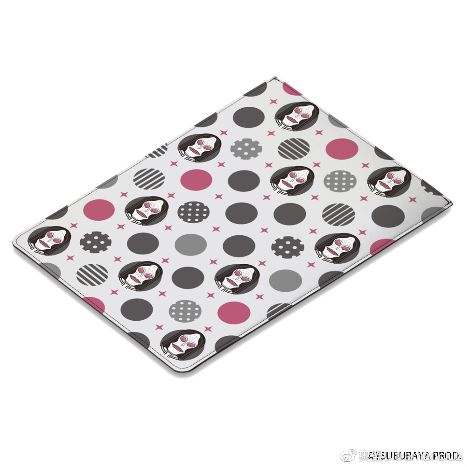 PGA推出奥特曼系列电脑周边物件