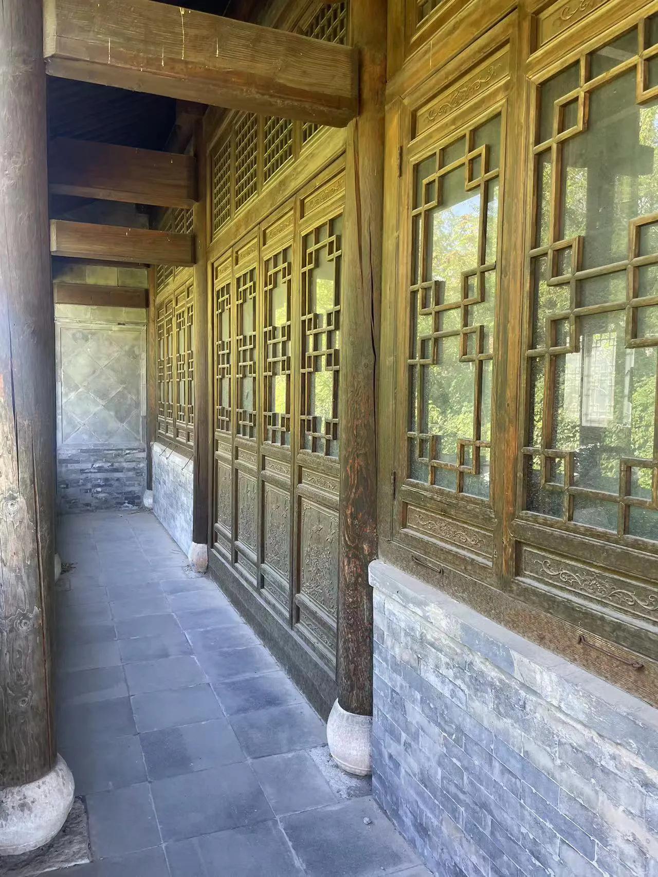 古北水镇坑游客吗,古北水镇最坑的地方