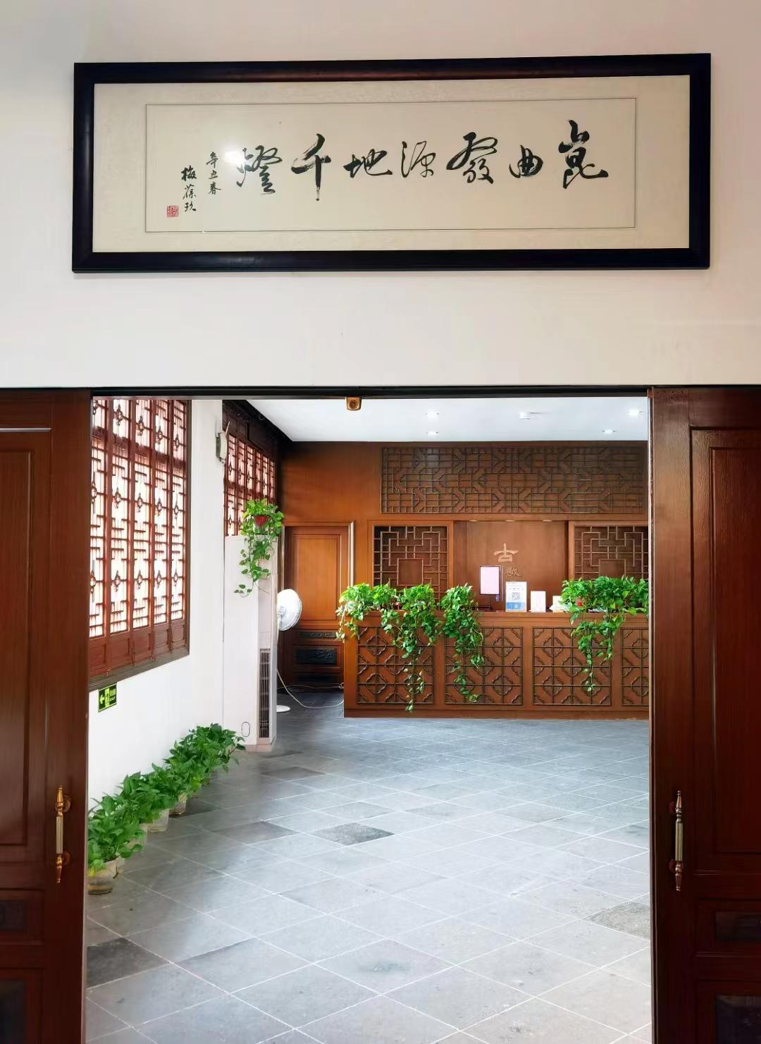 玩遍江南六大古镇,千灯古镇之旅