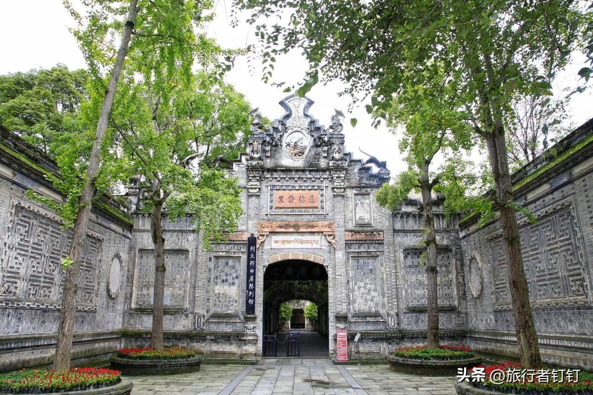 成都旅游攻略必去景点推荐,成都旅游攻略必去景点讲解
