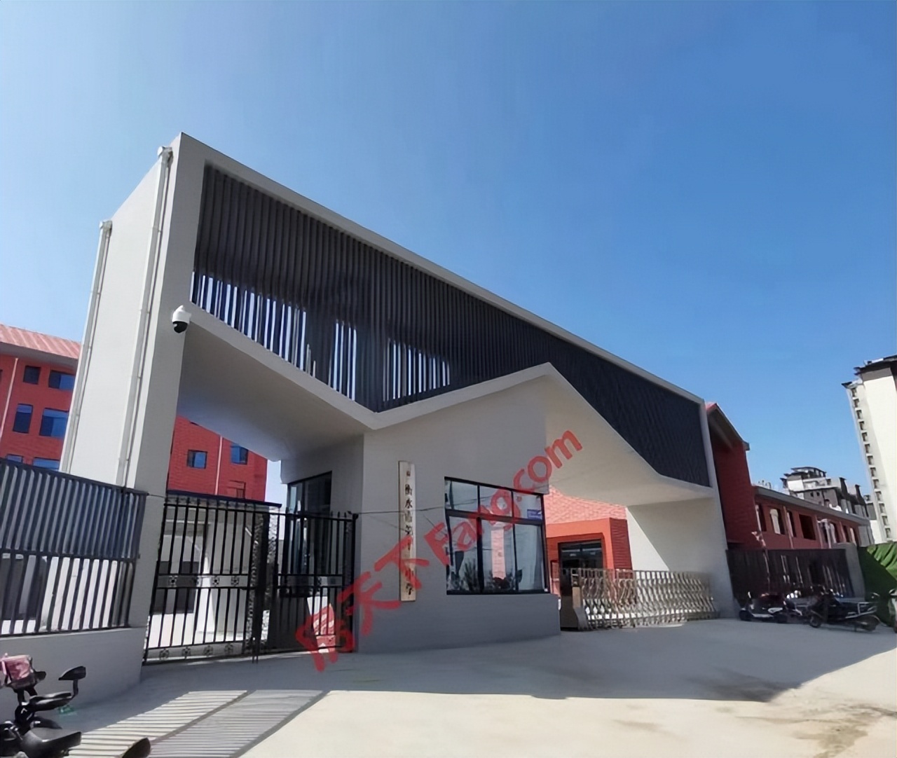 衡水最近两年房产的发展与规划,2024衡水楼市地图