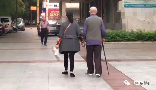 崔武小说｜骑毛驴拄拐棍儿