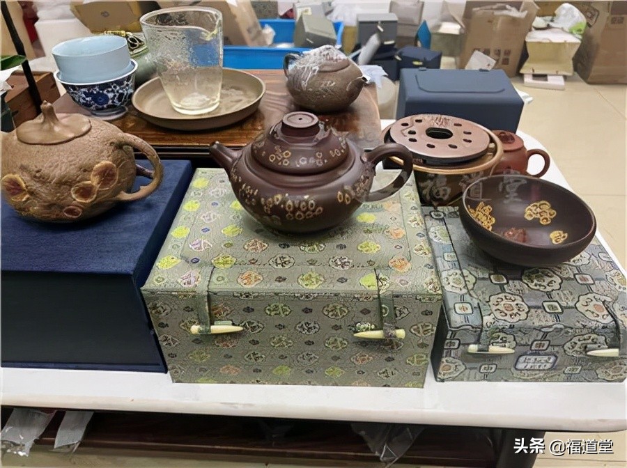 邹跃君茶壶,紫砂艺人邹跃君简介