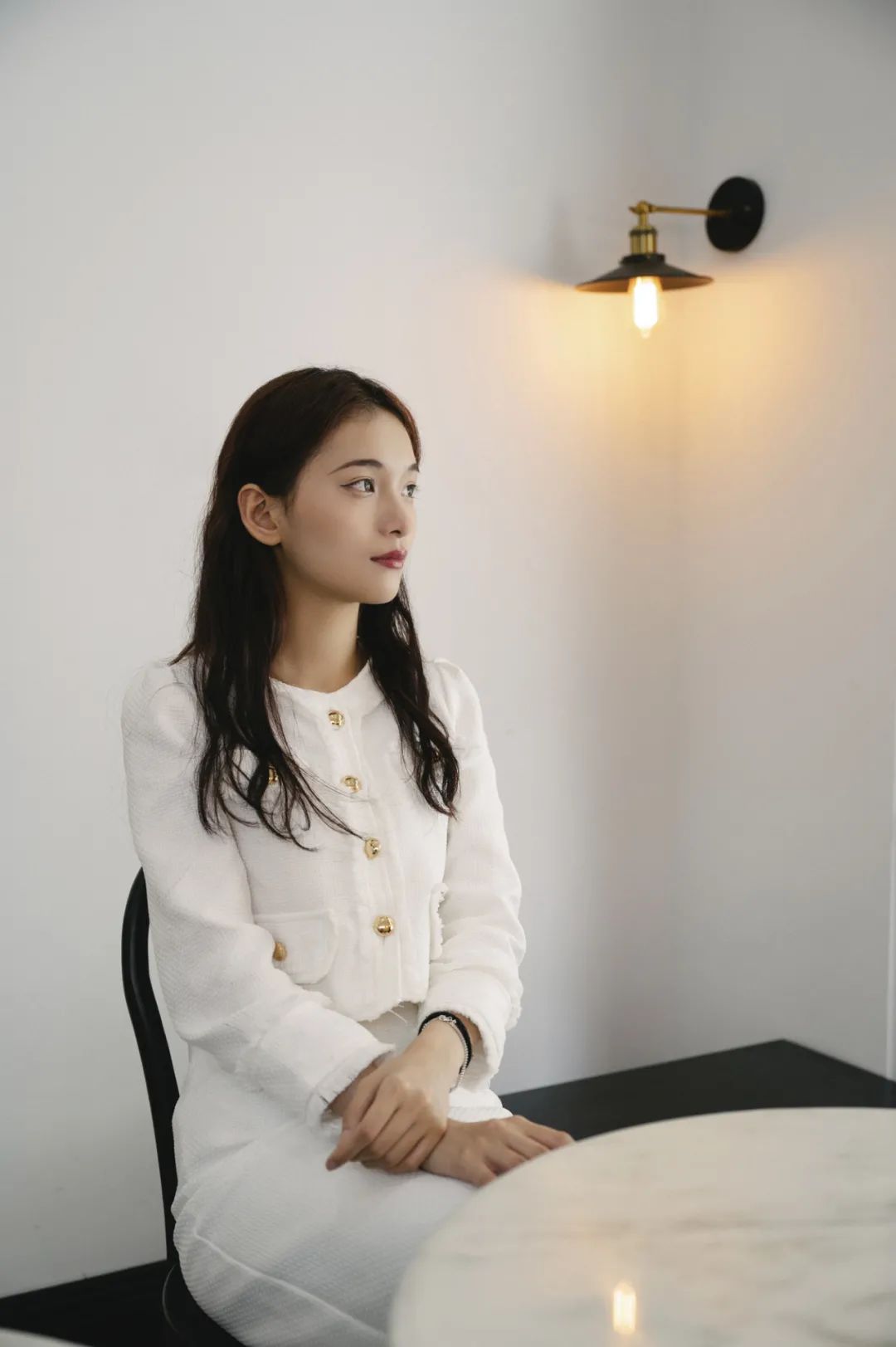 尼康z6ii测评人像拍照,尼康z6ii远摄