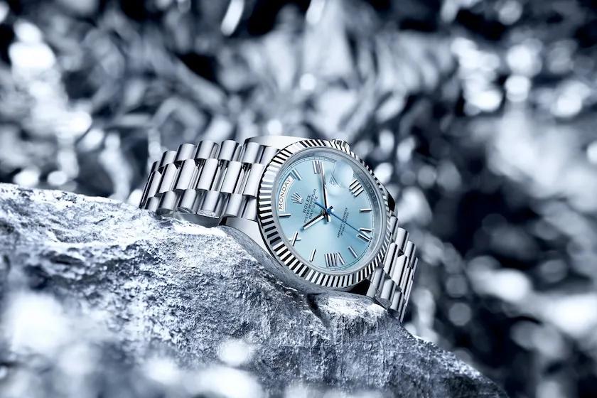 适合女士的十款手表,女性适合戴的几款手表推荐