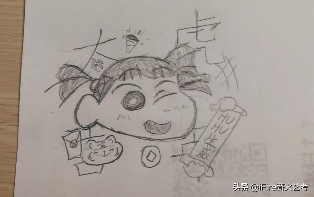 零基础萌新,北电艺考怎样准备