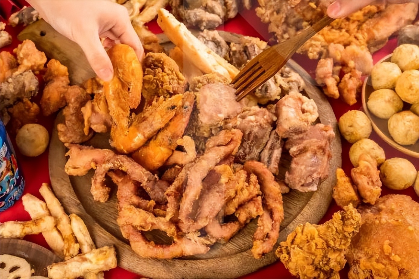 香椿是养生还是致癌的,香椿的致癌功效