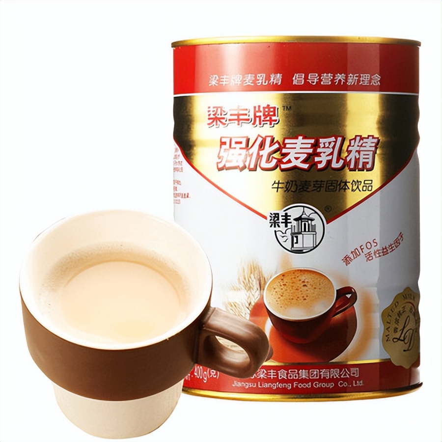 80年代的“星巴克”，麦乳精为何如今不见了？真相残酷但却很现实