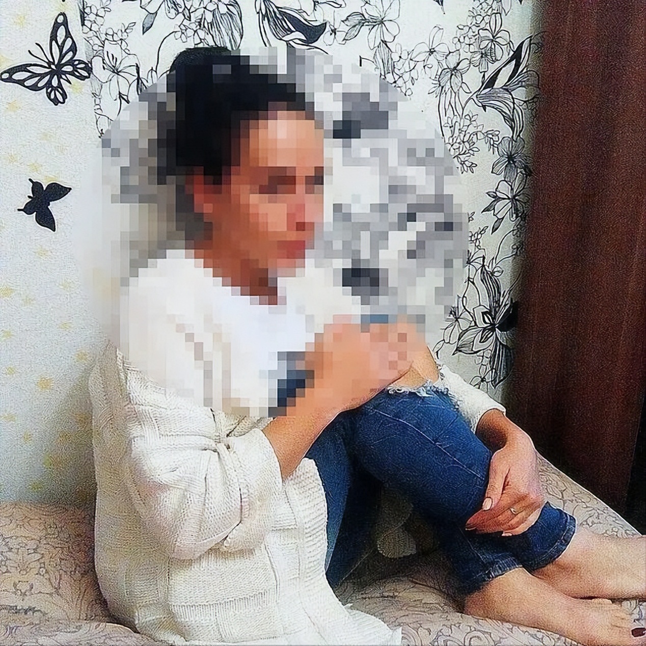 美国网红直播杀姐姐,外国直播被杀的网红