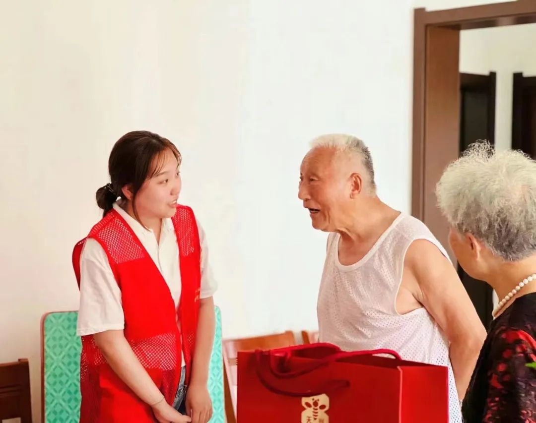 基层社会治理实践在铁岭|大学生暑期实习网格助理感悟（一）