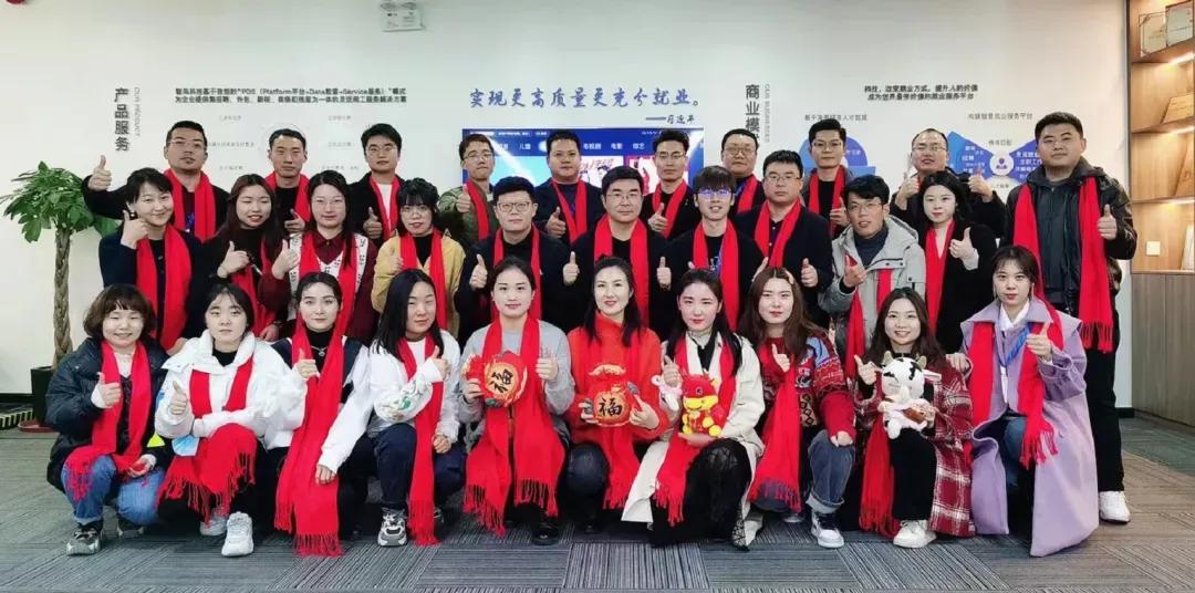 郑州优秀企业推荐：智鸟科技，商业化很成功的灵活用工服务平台