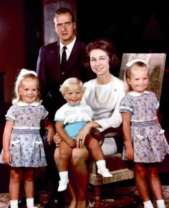 瑞典国王是谁的儿子,瑞典国王唯一的儿子