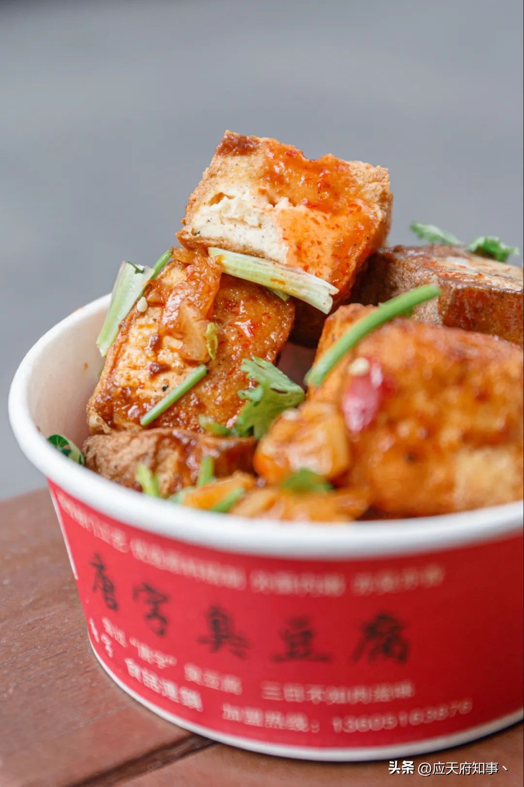 你想要的都在这里,南*夫子京**庙的美食