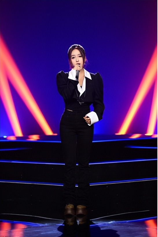 《半生》故事娓娓道来！酷狗繁星互娱范茹献声央视《新声乐游季》