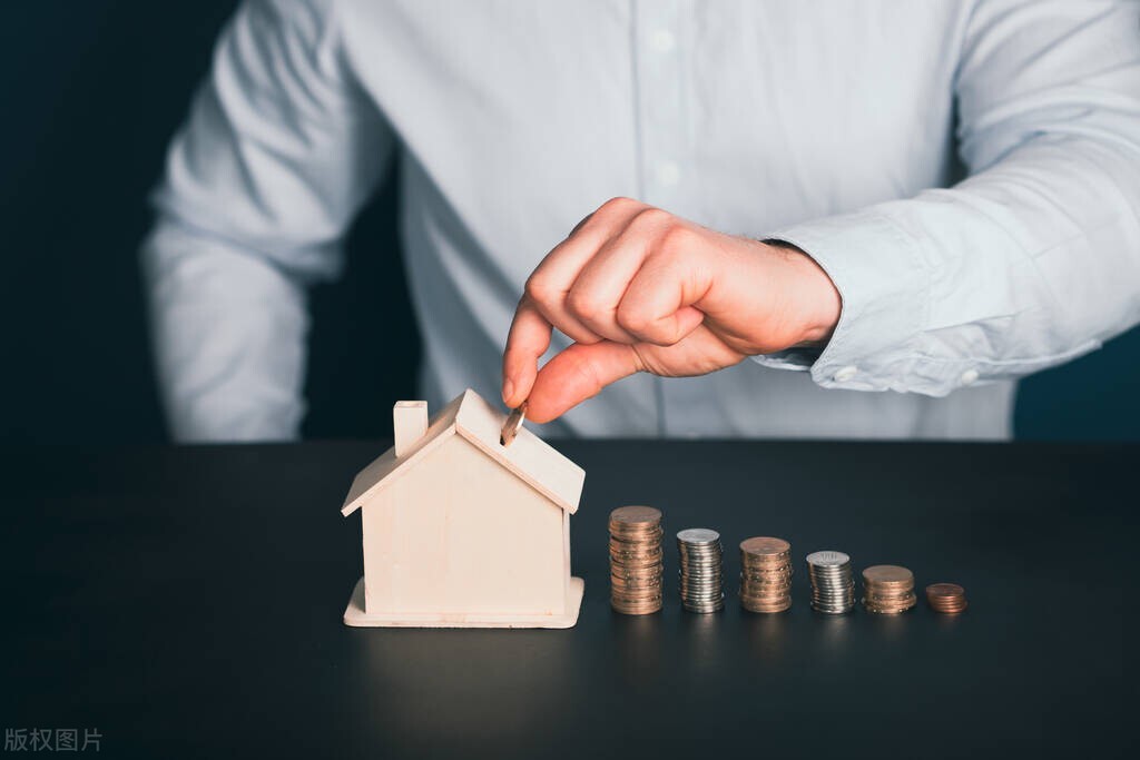 买新房不要被物业坑了,买新房不入坑