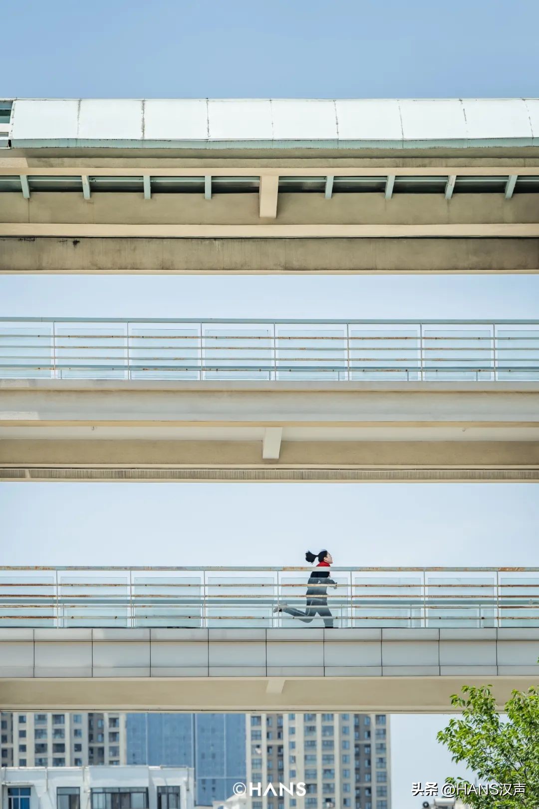 我问了每个人一个问题：你是水果湖毕业的吗？