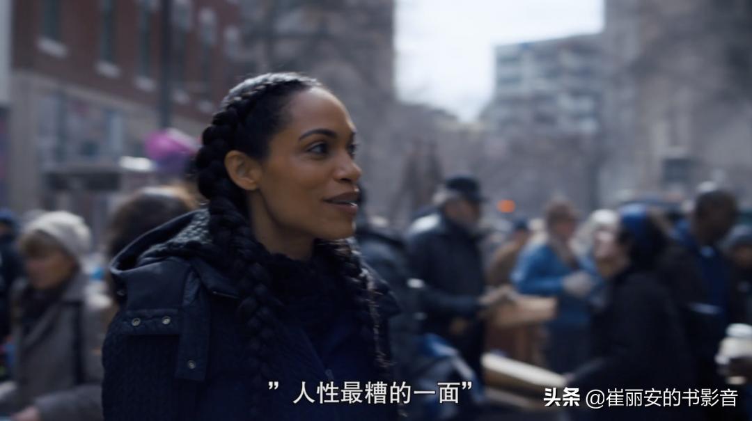 烂到无力吐槽！DC啊，你到底被谁绑架了？