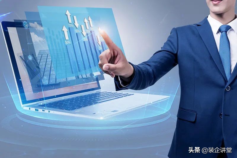 「乐后屋装企运营商学院」互联网时代装饰公司如何开展网络运营？