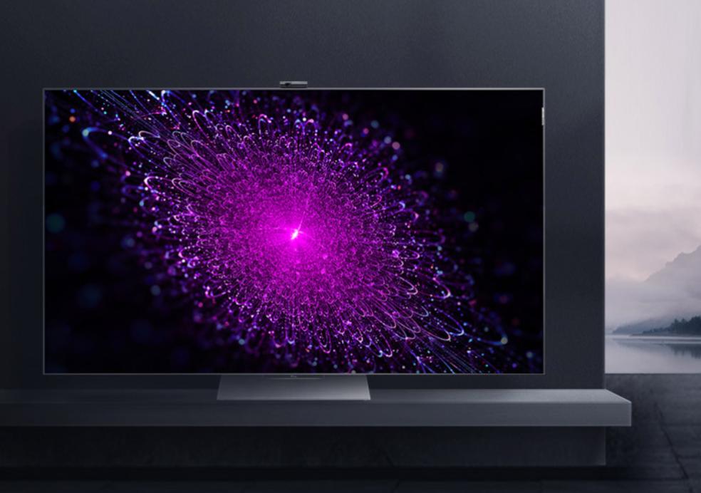 tclc12超薄新款电视,tclc11量子点电视优缺点