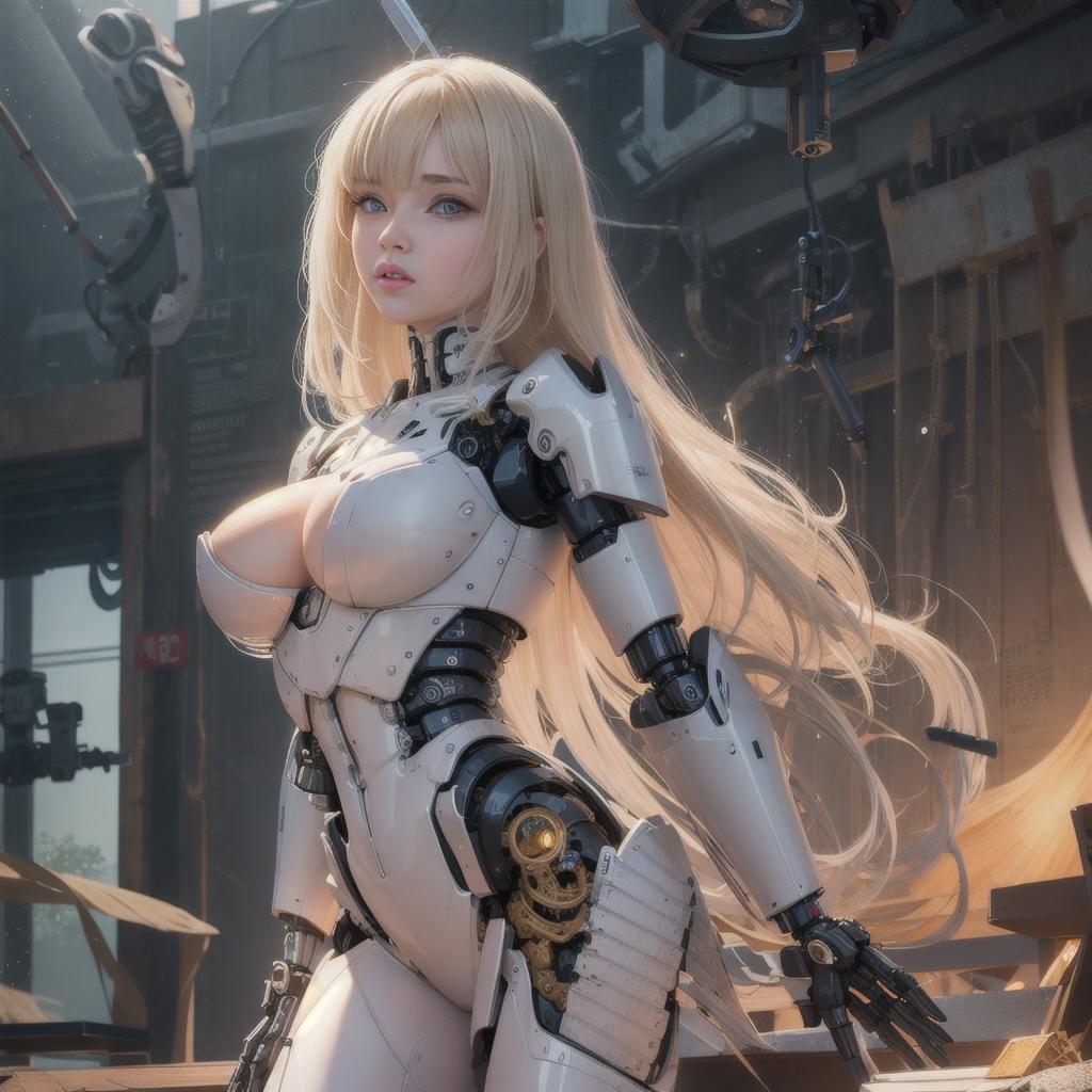 ai缁樼敾3d灏戝コ,ai缁樼敾鍔ㄦ极鏈烘灏戝コ