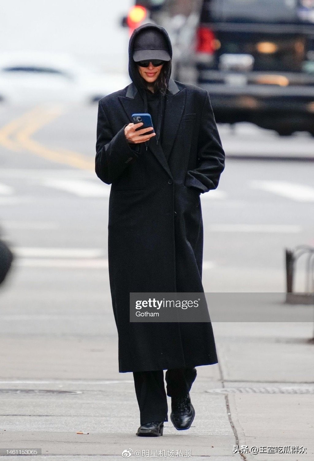 c罗前女友街头大秀好身材,c罗女友乔治娜泳衣广告