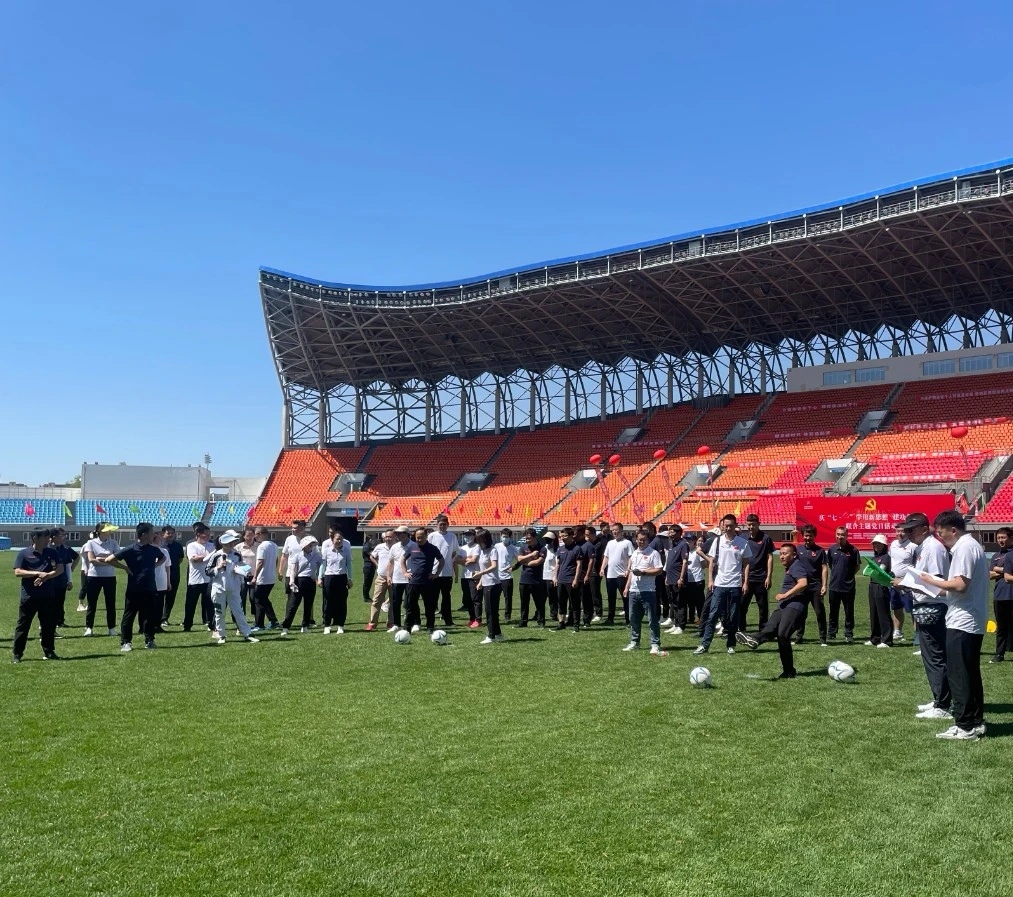 超级大乐透启用摇奖机,超级大乐透派奖活动