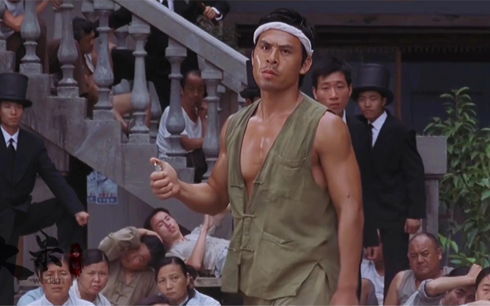 为什么周星驰拍的是喜剧,周星驰为何要演喜剧