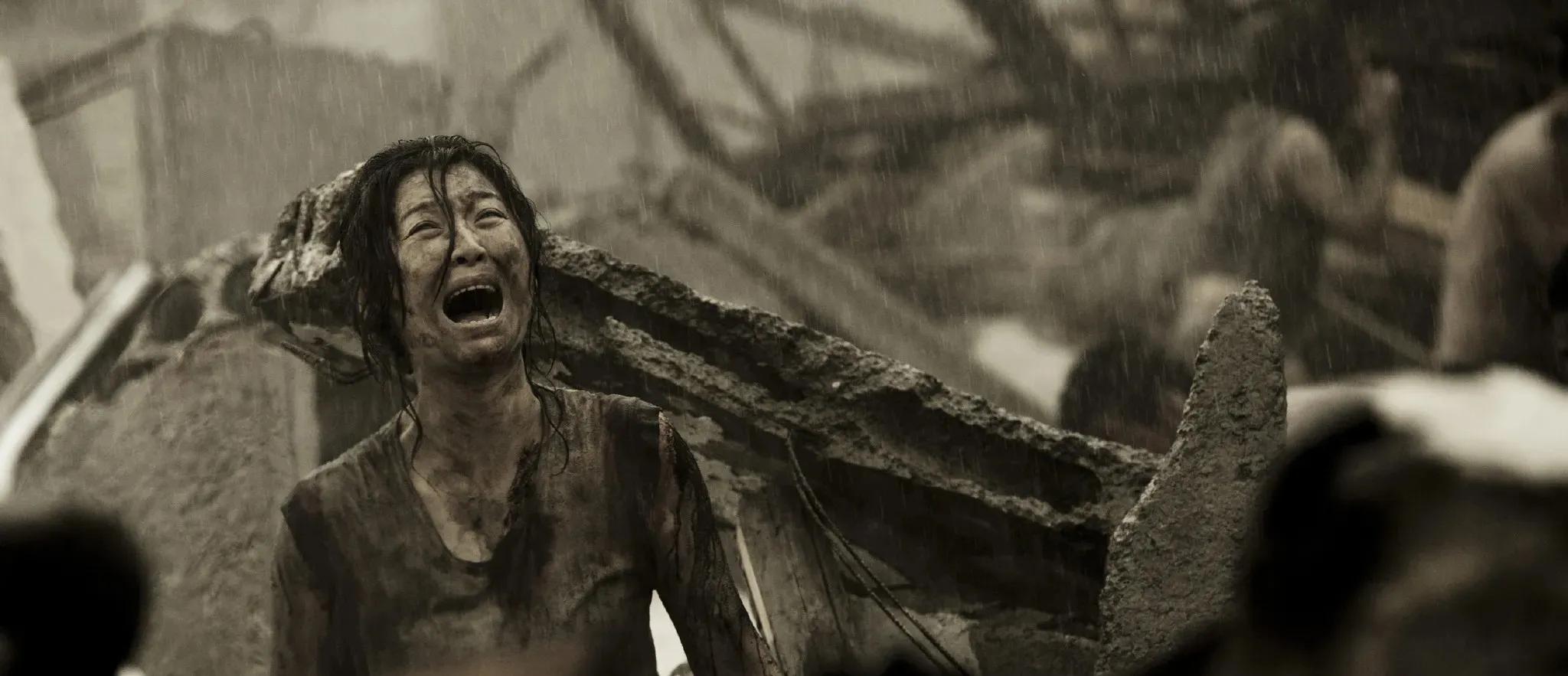 世界上最可怕的地震是什么样子的,盘点人类历史上的最恐怖十次地震