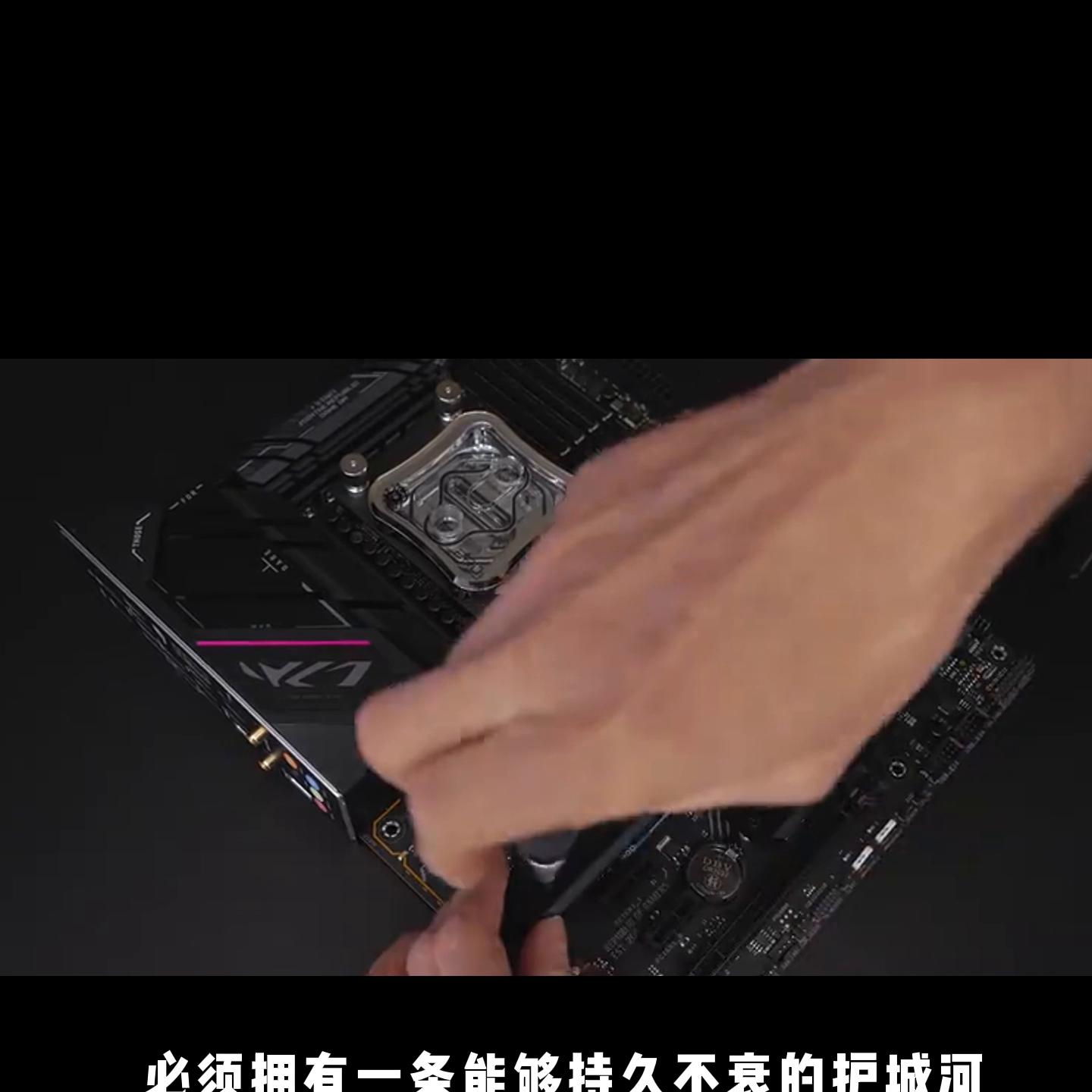 不懂电脑组装电脑却赚了2000万,电脑小白想要组装电脑