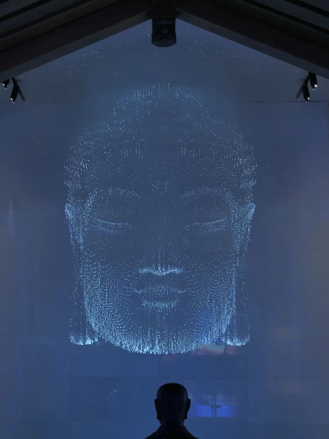 南京最大舍利塔,南京一座低调的古寺