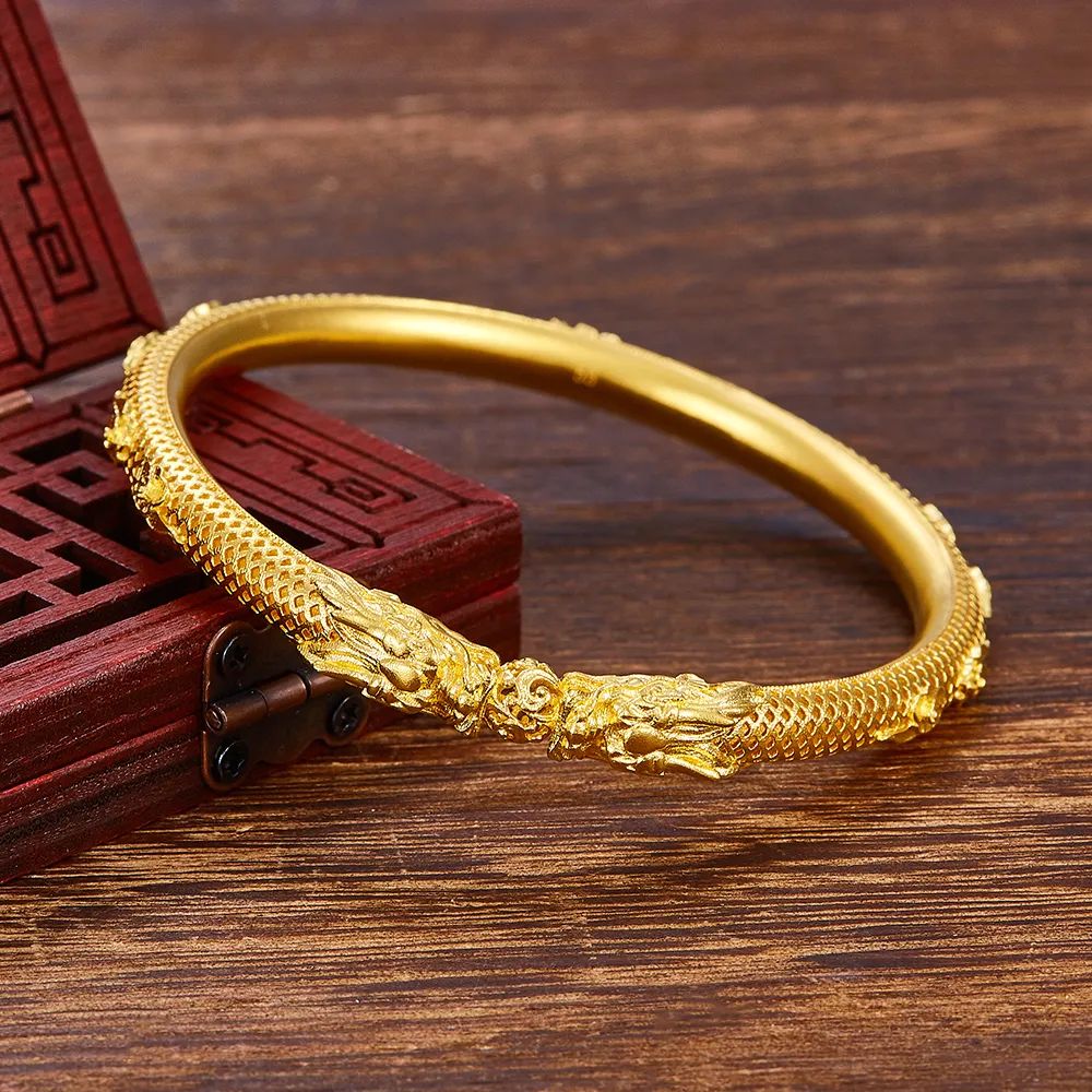 龙腾戏珠的寓意,盘龙龙柱的寓意