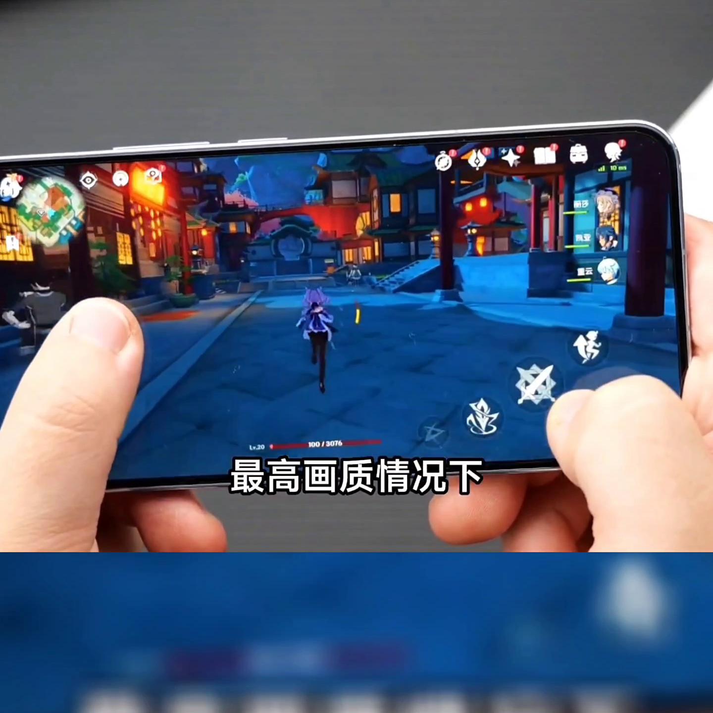 小米13标准版外观看起来像苹果,小米13实际使用感受