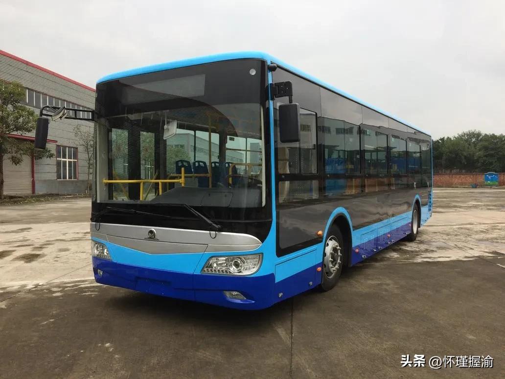 四川新能源汽车产业布局（整车工厂篇）