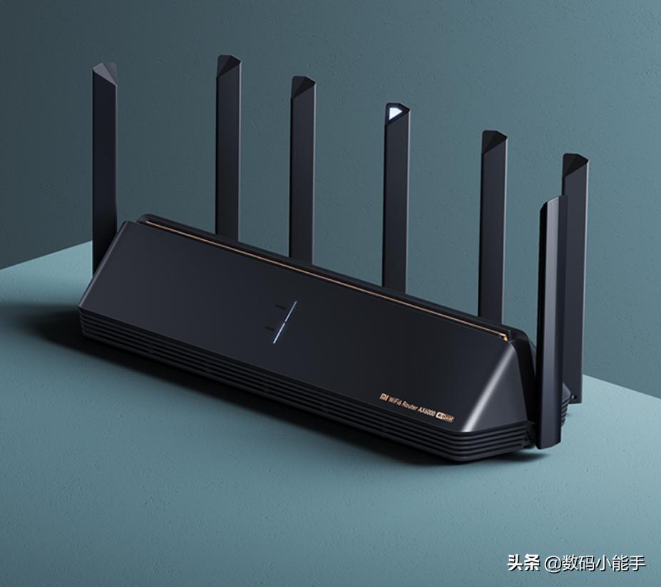 2022年公认最好的wifi6家用路由器,500元wifi6路由器