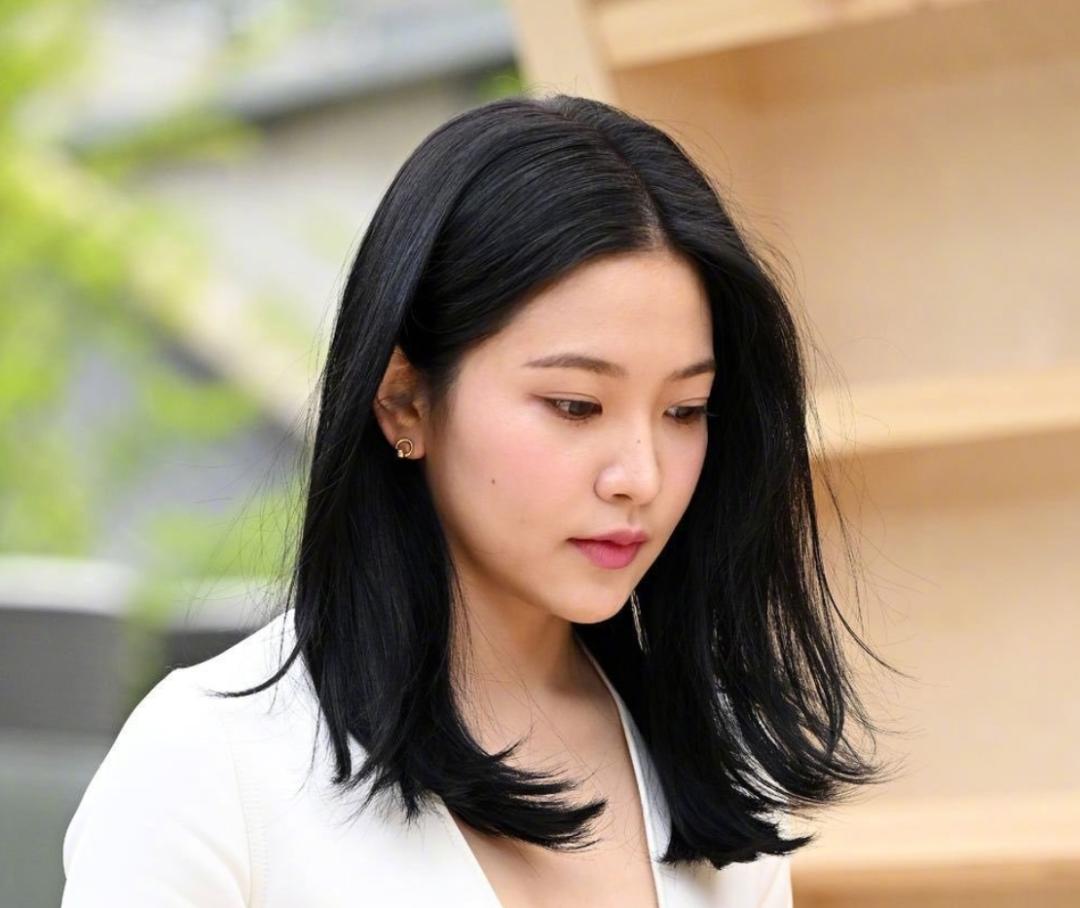 脱离了韩式滤镜韩国明星颜值下滑,韩星单眼皮凸嘴