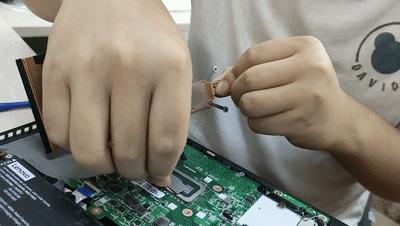 杂志专访:筑梦“烯”美天下——高烯科技创始人高超教授