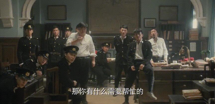 2019谍战剧伪装者排第一名,高智商前十部谍战片伪装者