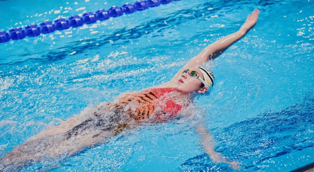 中国最美体坛女神都有谁？体坛颜值天花板？您心中的最美女神是谁