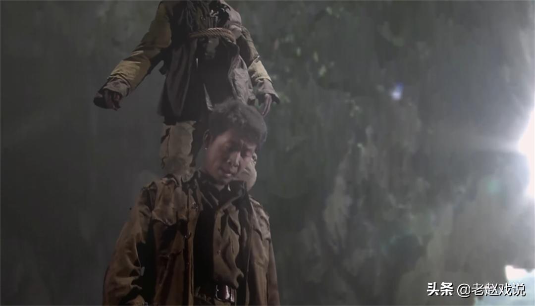 龙文章跪向南天门,龙文章江边跪下