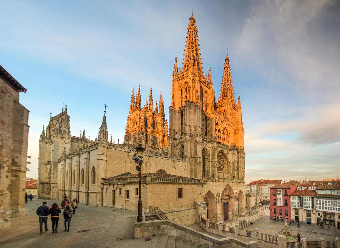 “西班牙”现状，带你看看一个真实的西班牙