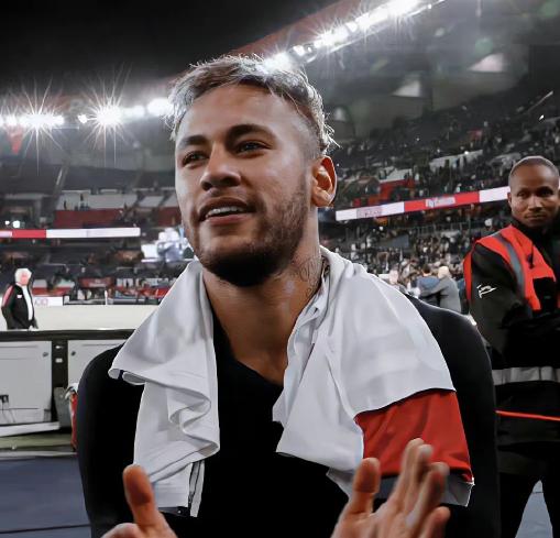 c罗内马尔告别卡塔尔世界杯,给世界杯球员颜值打分