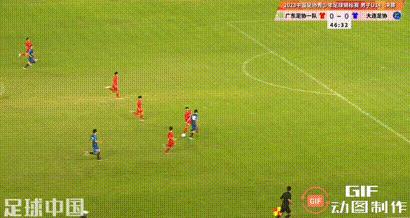 足协对大连与广州冲突的结果,广东足协vs大连足协