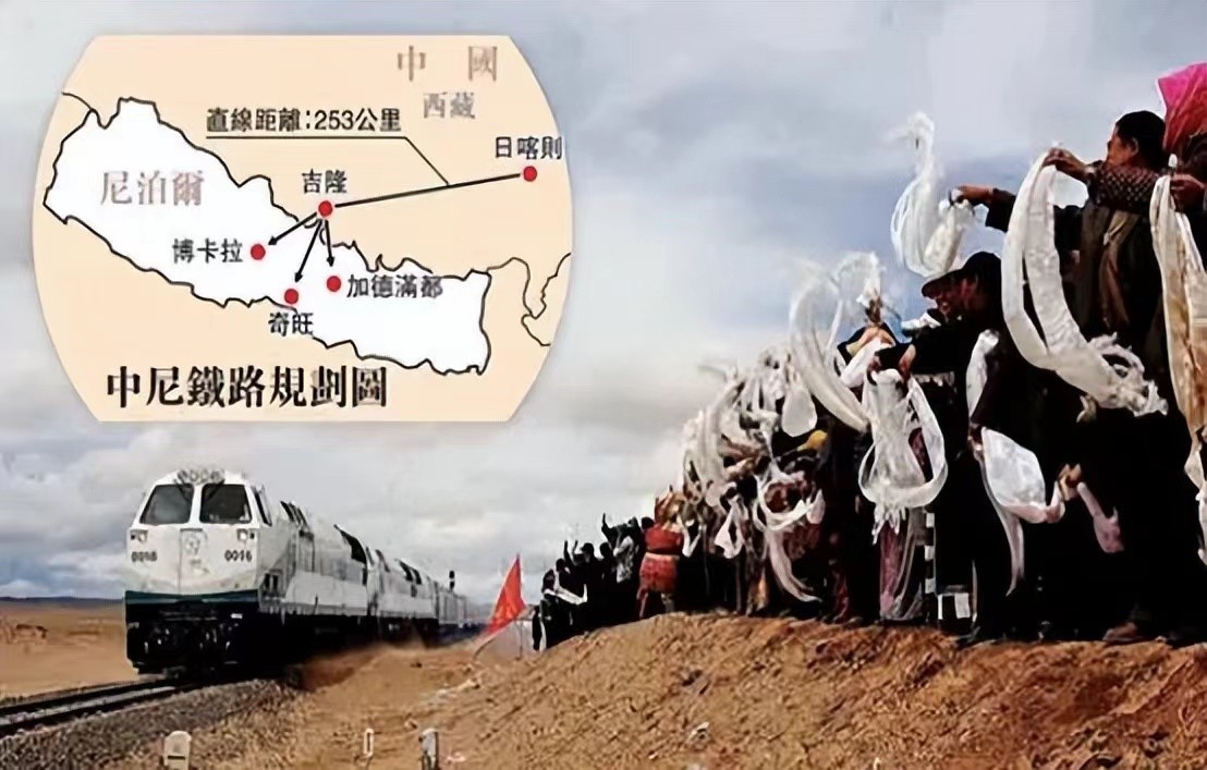 小国女总统硬刚印度力挺中国，面对印军*力武**威胁直接派兵对峙