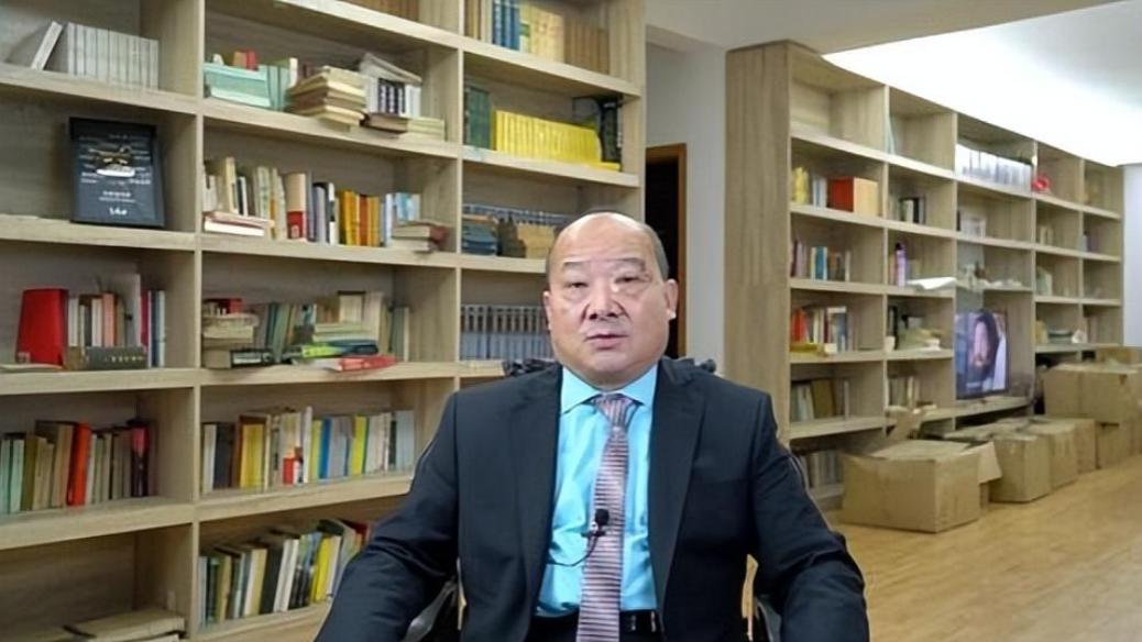 李毅再论和平统一,李毅教授谈台湾治理视频