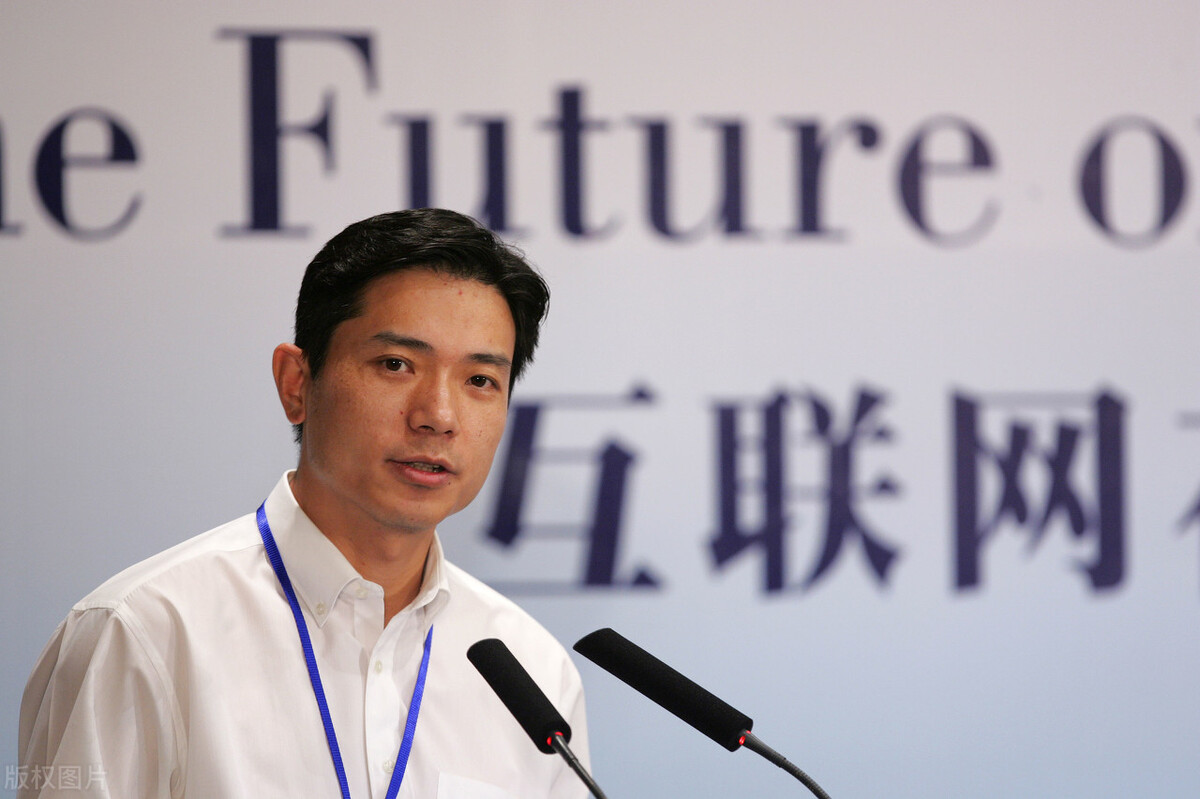 百度创始人李彦宏创业励志历程,百度公司李彦宏的创业事迹