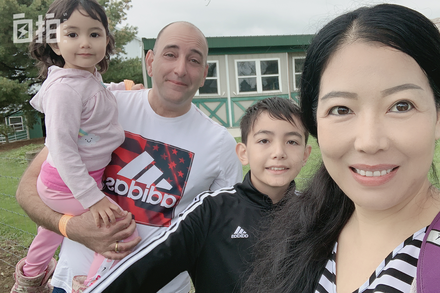 我,河南女老板,远嫁美国放弃工作,为财务独立,9年后重新工作