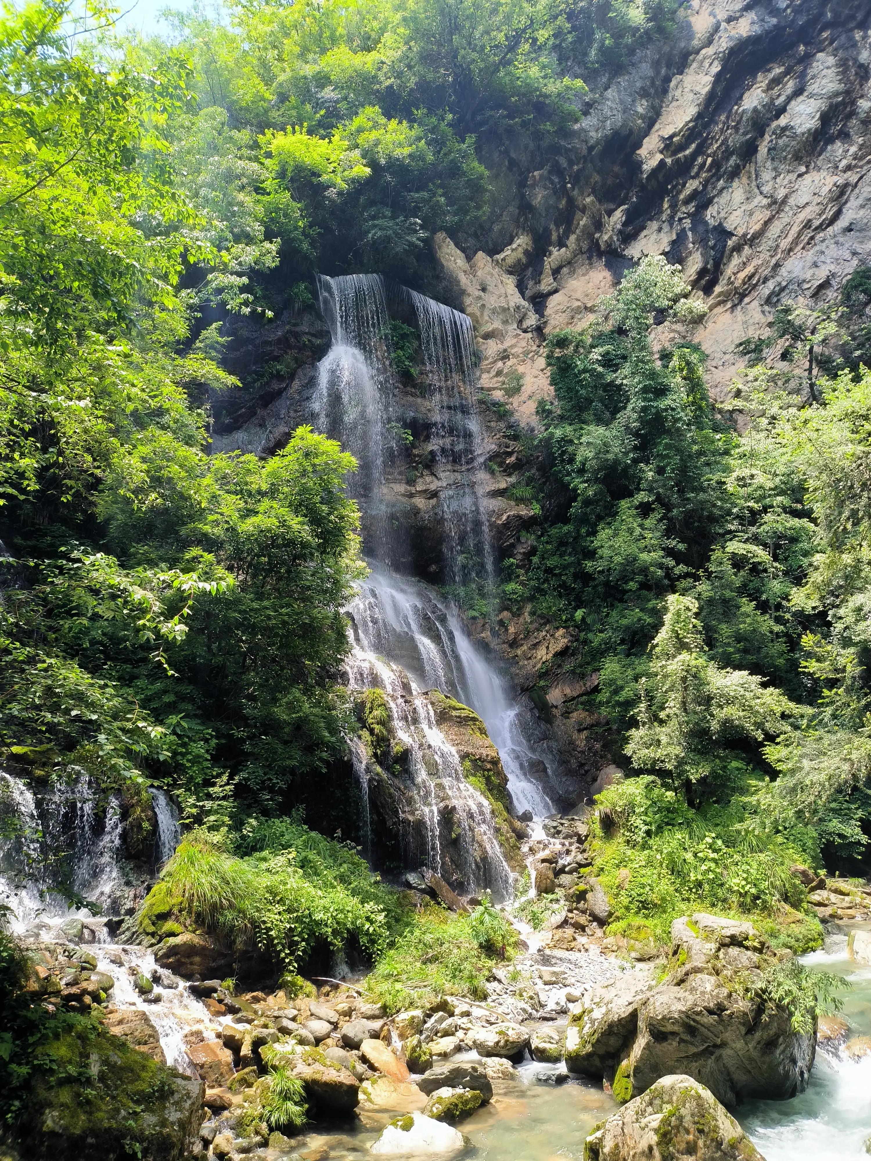 武汉到神农架高铁开通了吗,武汉到神农架汽车多长时间