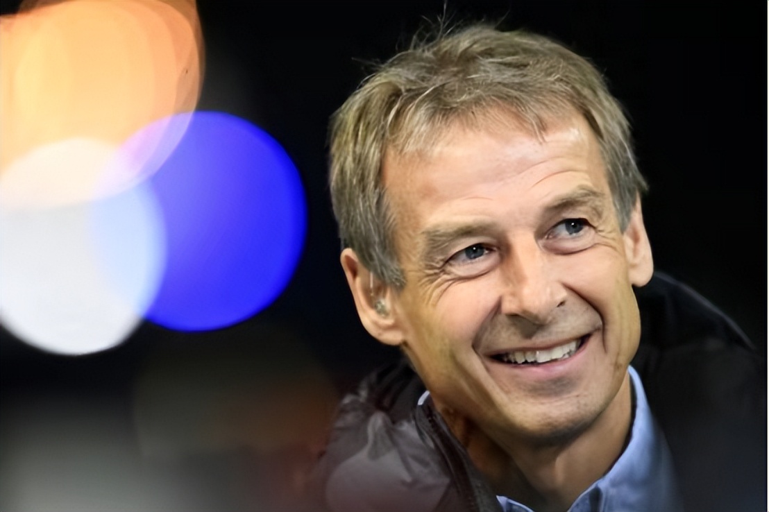 克林斯曼执教韩国队近一年17战3负,克林斯曼为何执教韩国