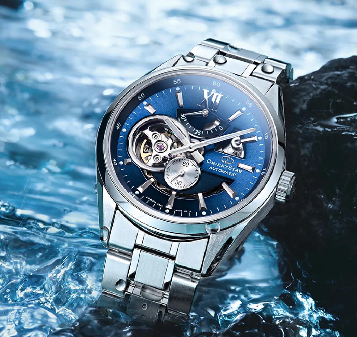 日本有哪些好的手表,日本有哪些好的手表机芯