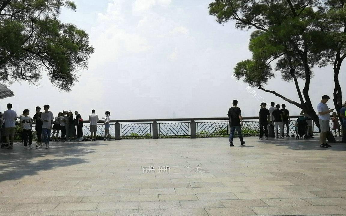 广州一日游最佳路线免费好玩景点,广州游玩景点一日游推荐路线